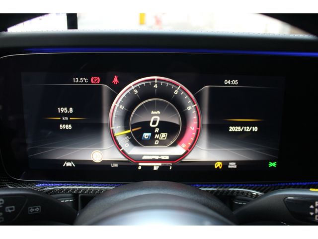 MERCEDES BENZ MERCEDES AMG G class 2021