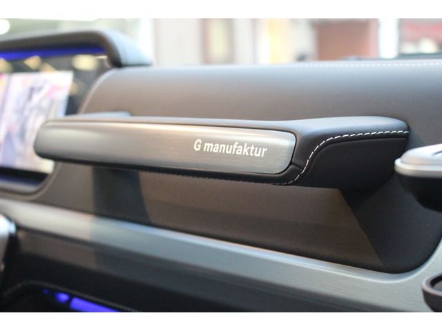 MERCEDES BENZ MERCEDES AMG G class 2021