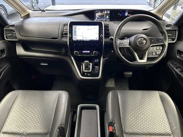NISSAN SERENA  WG 2019
