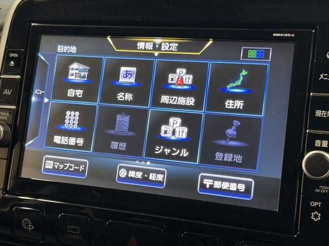 NISSAN SERENA  WG 2019