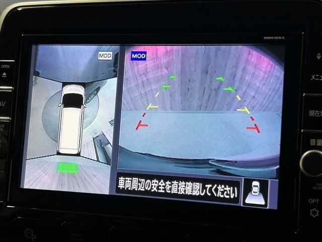 NISSAN SERENA  WG 2019