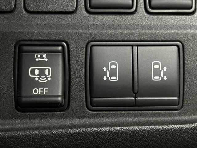 NISSAN SERENA  WG 2019