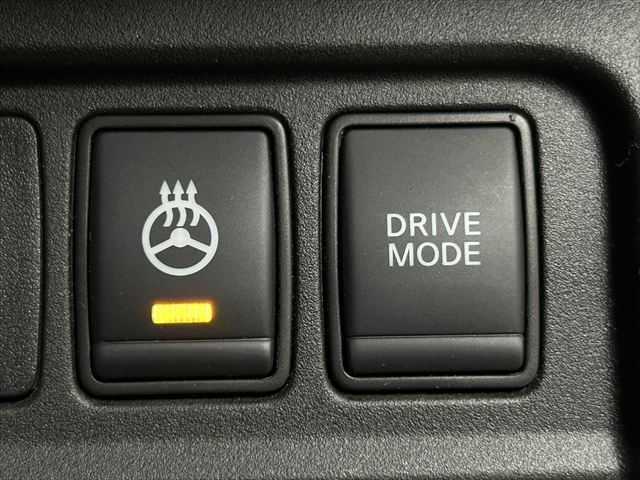 NISSAN SERENA  WG 2019