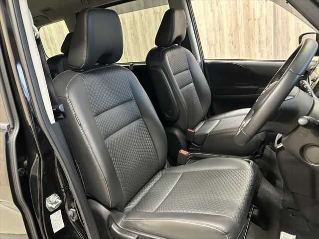 NISSAN SERENA  WG 2019