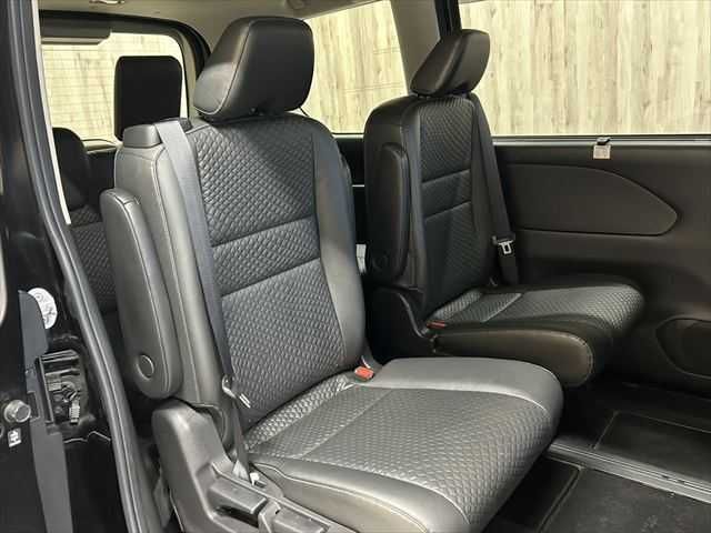 NISSAN SERENA  WG 2019