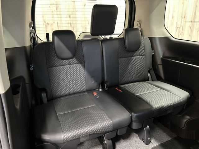 NISSAN SERENA  WG 2019