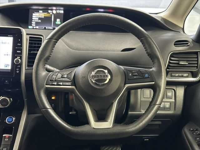 NISSAN SERENA  WG 2019