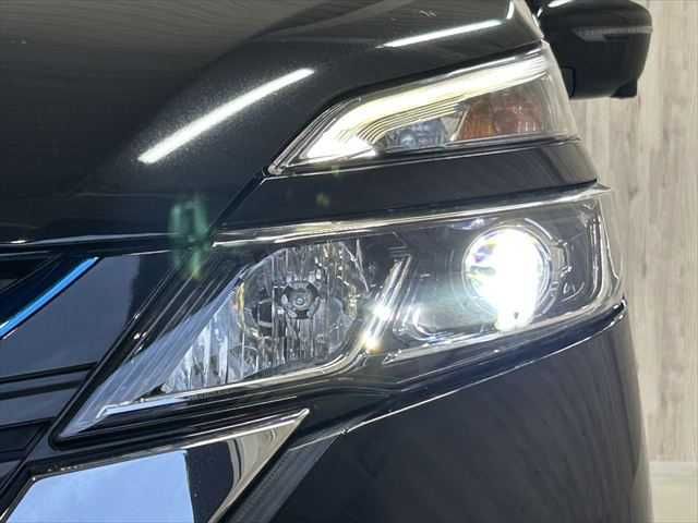 NISSAN SERENA  WG 2019