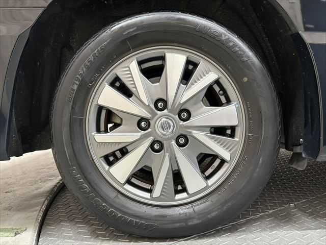 NISSAN SERENA  WG 2019