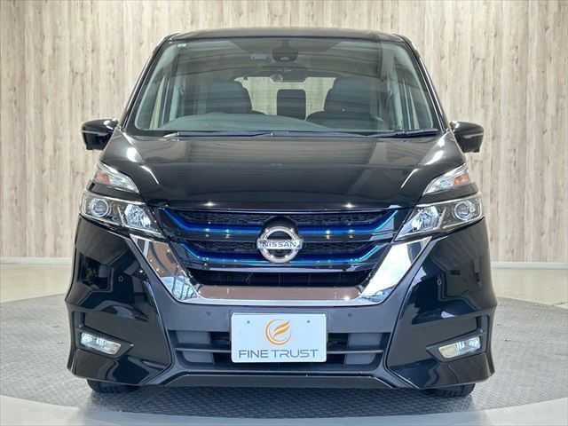 NISSAN SERENA  WG 2019