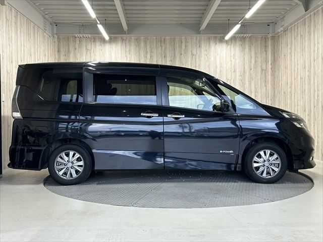 NISSAN SERENA  WG 2019