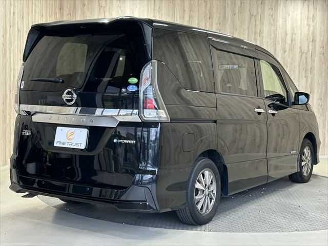 NISSAN SERENA  WG 2019