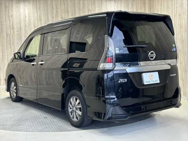 NISSAN SERENA  WG 2019