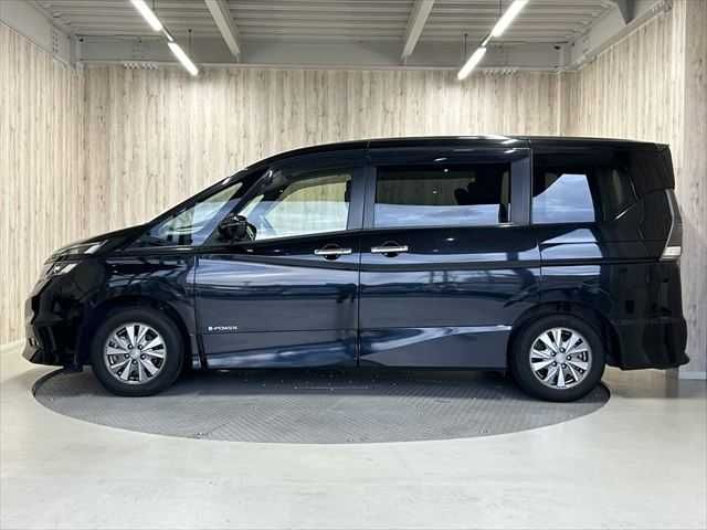 NISSAN SERENA  WG 2019