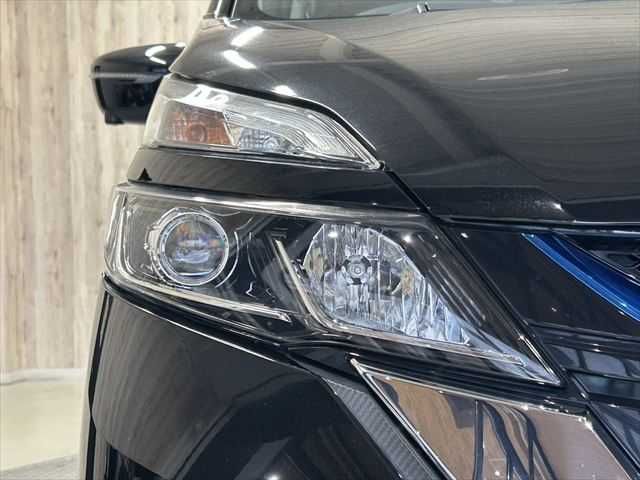 NISSAN SERENA  WG 2019