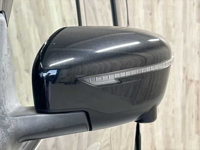 NISSAN SERENA  WG 2019