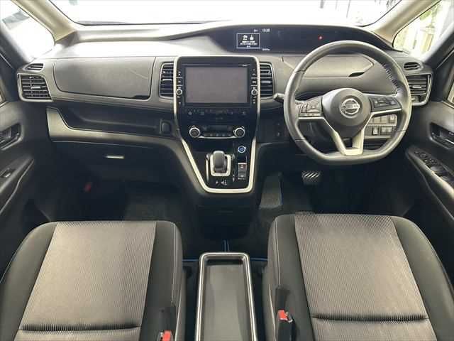 NISSAN SERENA  WG 2019