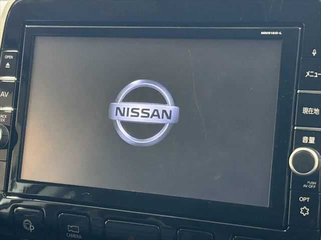 NISSAN SERENA  WG 2019