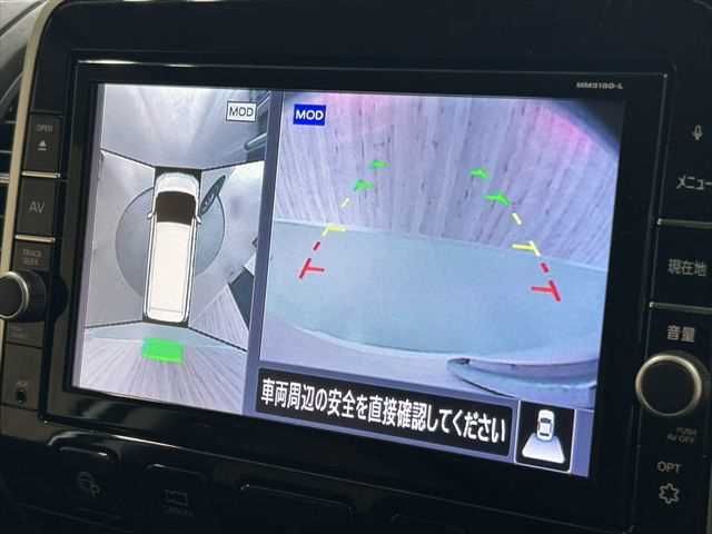 NISSAN SERENA  WG 2019