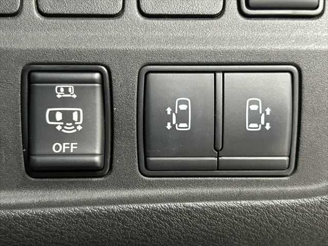 NISSAN SERENA  WG 2019