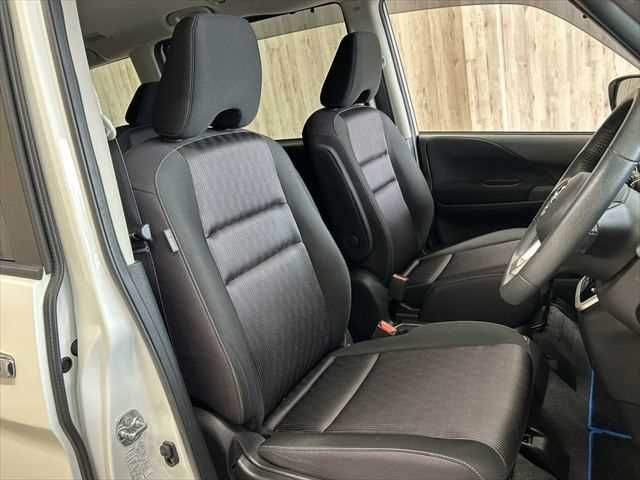 NISSAN SERENA  WG 2019