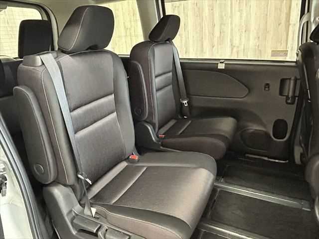 NISSAN SERENA  WG 2019