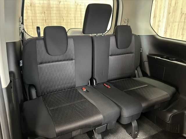 NISSAN SERENA  WG 2019