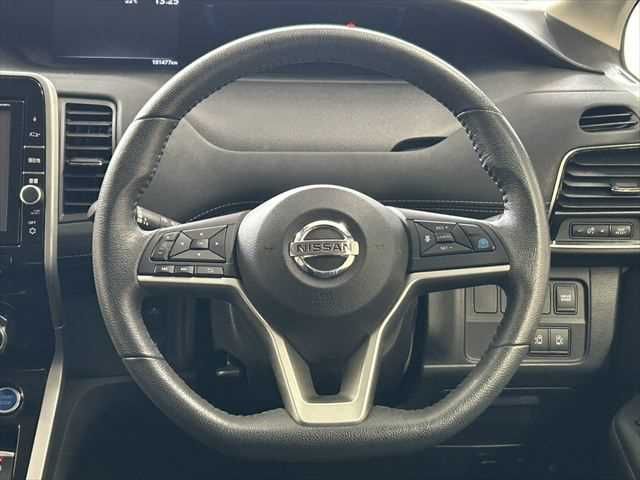 NISSAN SERENA  WG 2019