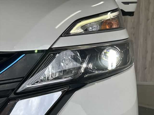 NISSAN SERENA  WG 2019