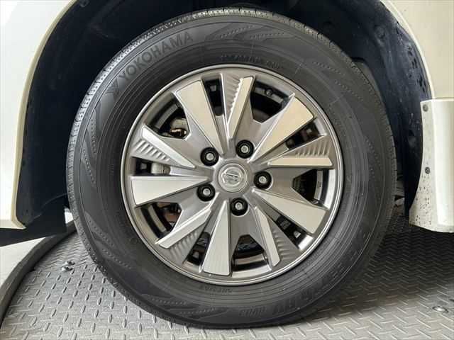 NISSAN SERENA  WG 2019