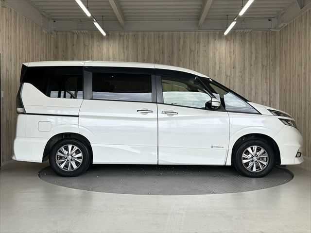 NISSAN SERENA  WG 2019