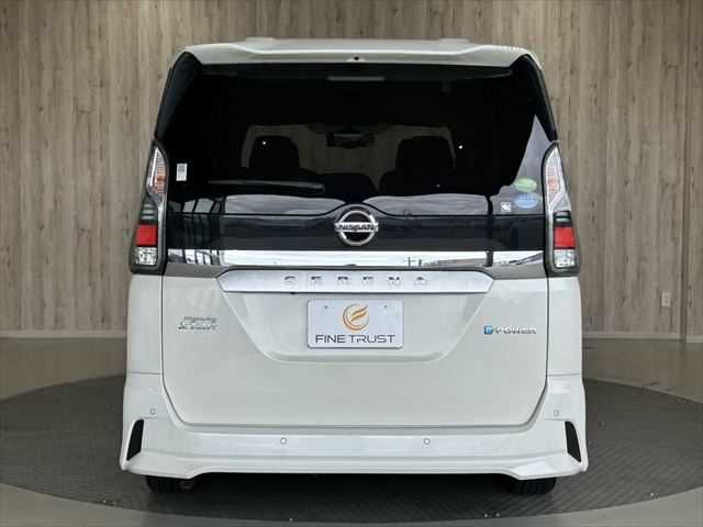 NISSAN SERENA  WG 2019