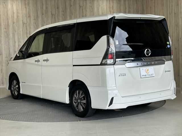 NISSAN SERENA  WG 2019