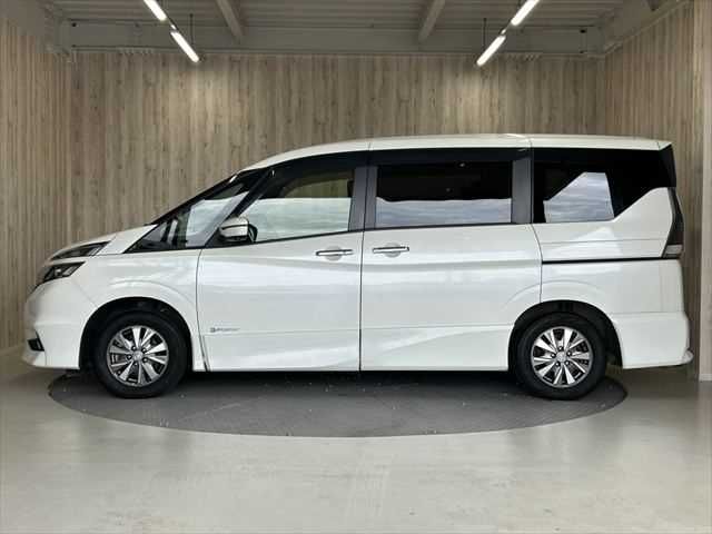 NISSAN SERENA  WG 2019