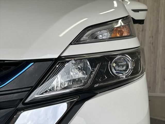 NISSAN SERENA  WG 2019