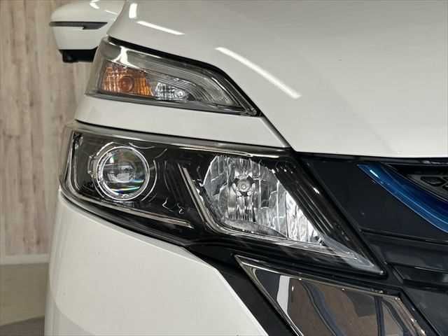 NISSAN SERENA  WG 2019