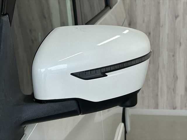 NISSAN SERENA  WG 2019