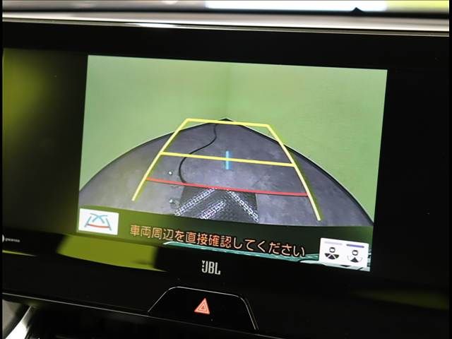 TOYOTA HARRIER 2WD 2021