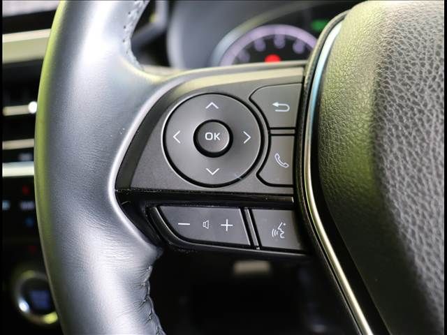 TOYOTA HARRIER 2WD 2021