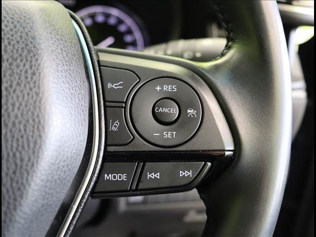 TOYOTA HARRIER 2WD 2021