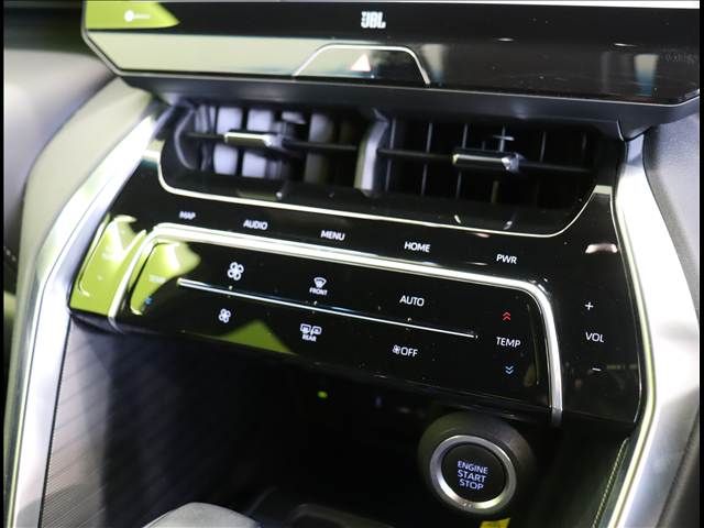 TOYOTA HARRIER 2WD 2021