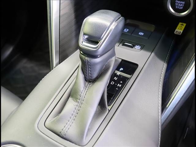 TOYOTA HARRIER 2WD 2021