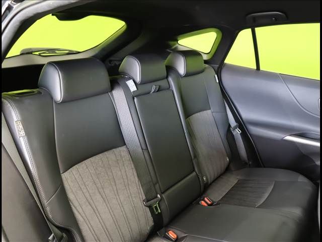 TOYOTA HARRIER 2WD 2021