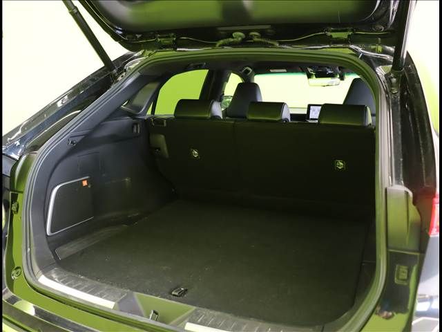 TOYOTA HARRIER 2WD 2021