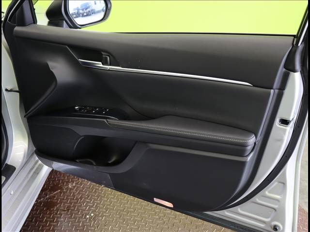 TOYOTA CAMRY HYBRID 2019