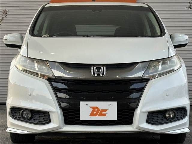 HONDA ODYSSEY 2015