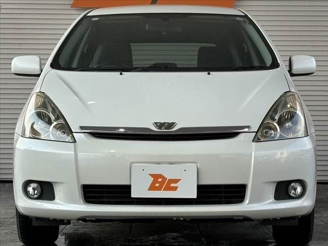 TOYOTA WISH 2005