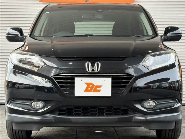 HONDA VEZEL 2017