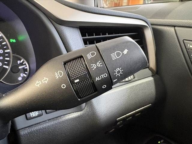 TOYOTA LEXUS RX200t 2016