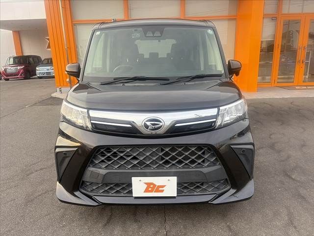 DAIHATSU THOR 2020
